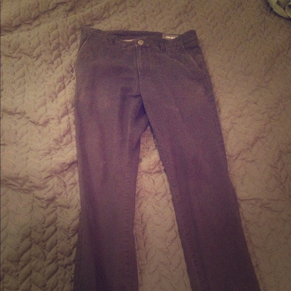 Bonobos slim-tailored washed chinos, 30x30